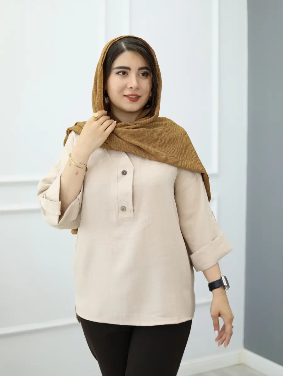 شومیز فربو